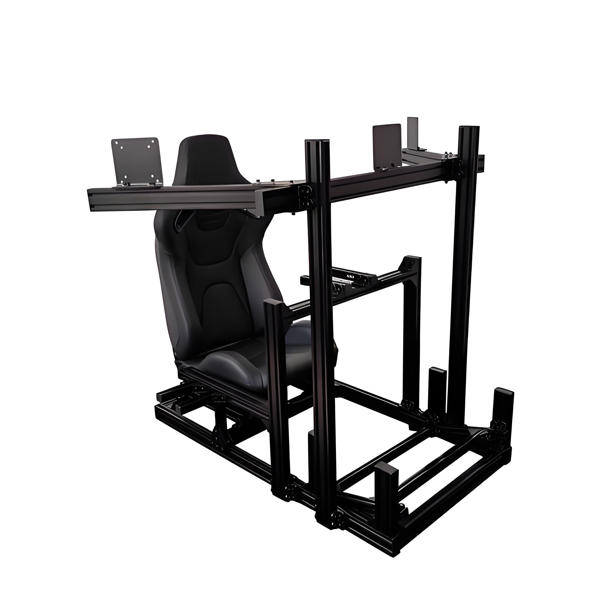 Sim Rig 3060 čierna